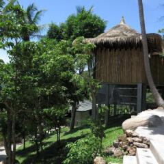 Отель Koh Tao Heights Boutique Villas Таиланд, Остров Тау - отзывы, цены и фото номеров - забронировать отель Koh Tao Heights Boutique Villas онлайн