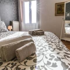 Отель Tiberina Apartment Италия, Рим - отзывы, цены и фото номеров - забронировать отель Tiberina Apartment онлайн