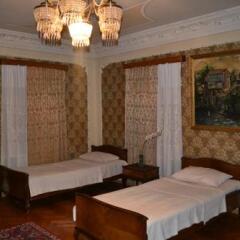 Отель Guest House Slavyanka Грузия, Кутаиси - отзывы, цены и фото номеров - забронировать отель Guest House Slavyanka онлайн спа