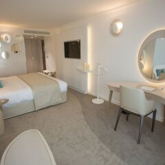 Miramar La Cigale in Arzon, France from 361$, photos, reviews - zenhotels.com guestroom photo 3