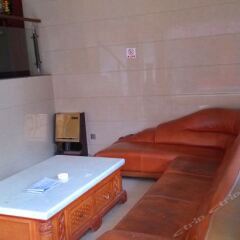Xinsunshine Business Hotel ванная