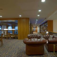 Best Western Plus The President Hotel интерьер отеля фото 4