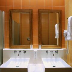 Hotel Apartamento Balaia Atlantico спа