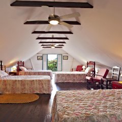 La Dauphine Estate in Marisule, St. Lucia from 231$, photos, reviews - zenhotels.com guestroom photo 2
