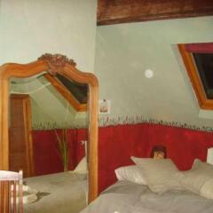Отель B&B Marianne Бельгия, Брюссель - отзывы, цены и фото номеров - забронировать отель B&B Marianne онлайн комната для гостей фото 3
