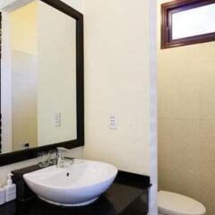 Отель Loc Phat Hoi An Homestay - Villa ванная