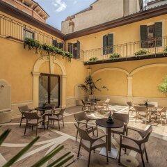 Отель Colomba D'Oro Верона фото 3