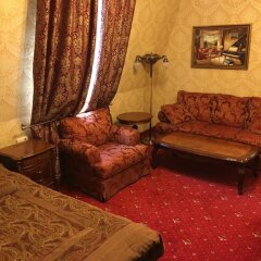 Гостиница Гостевой дом Андреевский Украина, Львов - отзывы, цены и фото номеров - забронировать гостиницу Гостевой дом Андреевский онлайн комната для гостей фото 3