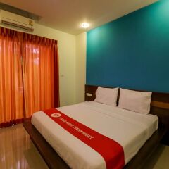 Отель NIDA Rooms Phuket Cape Pearl комната для гостей фото 4