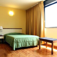 Отель Ibis Styles Palermo Cristal комната для гостей фото 2