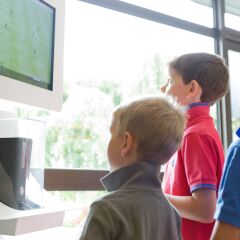 Отель Novotel Brussels Off Grand Place Бельгия, Брюссель - 4 отзыва об отеле, цены и фото номеров - забронировать отель Novotel Brussels Off Grand Place онлайн детские мероприятия фото 2