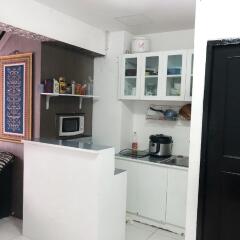 The Chic Boutique Hotel Pattaya Паттайя в номере фото 2