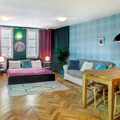 Отель Kozna Suites Чехия, Прага - отзывы, цены и фото номеров - забронировать отель Kozna Suites онлайн фото 19