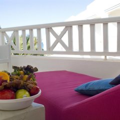 Radisson Blu Palace Resort & Thalasso, Djerba in Houmt Souq, Tunisia from 161$, photos, reviews - zenhotels.com balcony