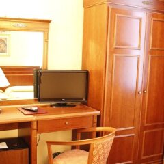Hotel Torino Рим удобства в номере