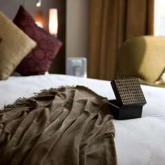 Dusit Residence Dubai Marina Hotel удобства в номере