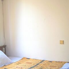 Residence Garden Hotel сейф в номере