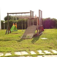 Отель Club Ciudadela детские мероприятия