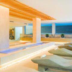 Отель Aparthotel Club del Sol Resort & SPA спа