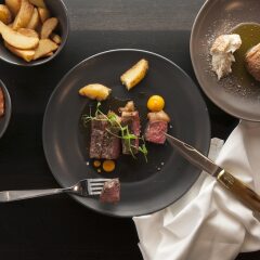 The George, Urban Boutique Hotel удобства в номере фото 2