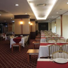 Emin Kocak Hotel фото 2
