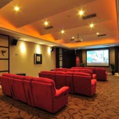 Отель Xiamen Aqua Resort интерьер отеля