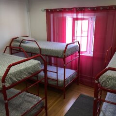 Отель Terrace Lisbon Hostel Португалия, Лиссабон - отзывы, цены и фото номеров - забронировать отель Terrace Lisbon Hostel онлайн детские мероприятия