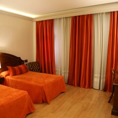 Hotel M.A. Princesa Ana комната для гостей фото 5