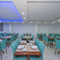 Ottoman City Hotel