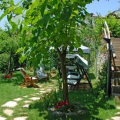 Отель Agriturismo Nonno Tobia Аджерола детские мероприятия фото 2