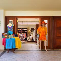 Отель The Residence Mauritius развлечения
