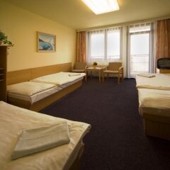 Hotel Krystal комната для гостей фото 4