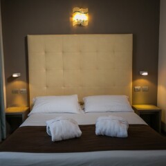 Отель Yes Hotel Touring Италия, Римини - 13 отзывов об отеле, цены и фото номеров - забронировать отель Yes Hotel Touring онлайн комната для гостей