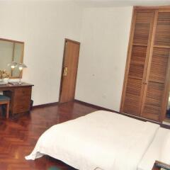 Отель Jade Court комната для гостей фото 3