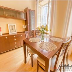 Апартаменты P&O Apartments Piwna 1 в номере фото 2