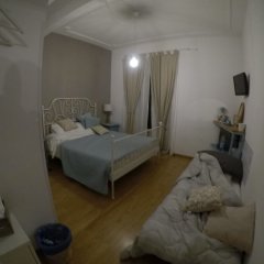 Tuttotondo in Rome, Italy from 182$, photos, reviews - zenhotels.com guestroom photo 5