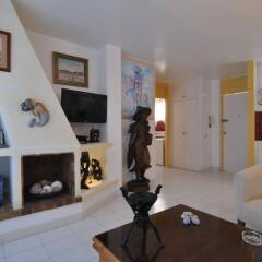 Отель Apartamentos Cel Blau комната для гостей