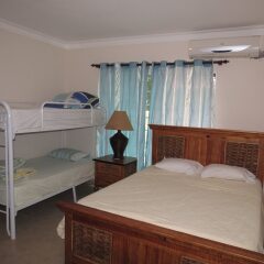 Отель Hostel Punta Cana Доминикана, Пунта Кана - отзывы, цены и фото номеров - забронировать отель Hostel Punta Cana онлайн спа фото 2