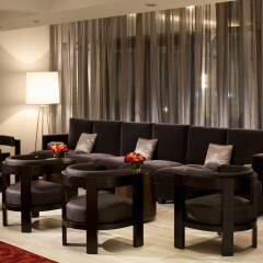 Отель LEVEL Furnished Living Yaletown Seymour Канада, Ванкувер - отзывы, цены и фото номеров - забронировать отель LEVEL Furnished Living Yaletown Seymour онлайн помещение для мероприятий