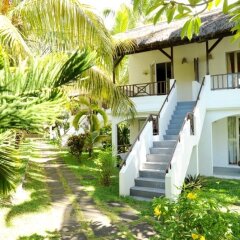 Отель Emeraude Beach Attitude фото 6