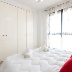 Отель ApartUP Francia Contemporary Испания, Валенсия - отзывы, цены и фото номеров - забронировать отель ApartUP Francia Contemporary онлайн детские мероприятия