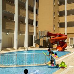Azalea Apart Hotel детские мероприятия фото 2