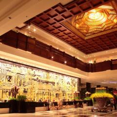 LN Garden Hotel Guangzhou