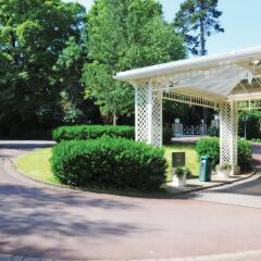 Отель Swindon Blunsdon House Hotel, BW Premier Collection Великобритания, Суиндон - отзывы, цены и фото номеров - забронировать отель Swindon Blunsdon House Hotel, BW Premier Collection онлайн фото 11