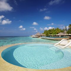 Отель Huvafen Fushi by Per AQUUM Мальдивы, Гиравару - отзывы, цены и фото номеров - забронировать отель Huvafen Fushi by Per AQUUM онлайн детские мероприятия фото 2