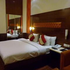 Hotel Aura комната для гостей фото 5