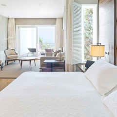 Kempinski Hotel Barbaros Bay комната для гостей фото 5