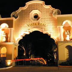 Отель Hilton Guatemala City
