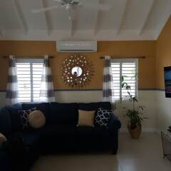 Отель Ocho Rios Villa at Coolshade IX комната для гостей фото 2