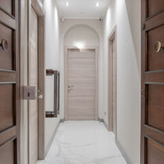 Отель Brera Prestige B&B интерьер отеля фото 2